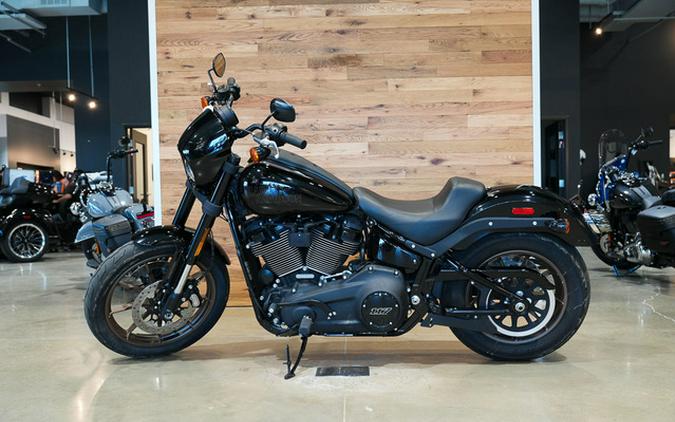 2024 Harley-Davidson Softail FXLRS - Low Rider S