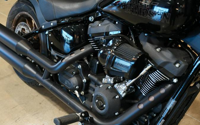 2024 Harley-Davidson Softail FXLRS - Low Rider S