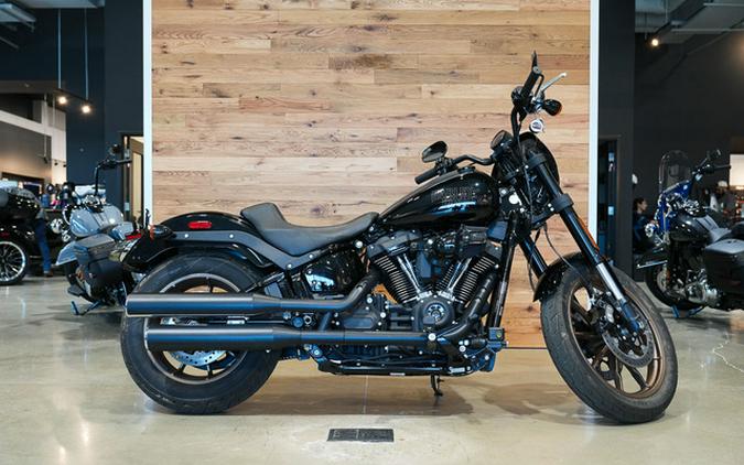 Used Harley-Davidson Low Rider motorcycles for sale in North