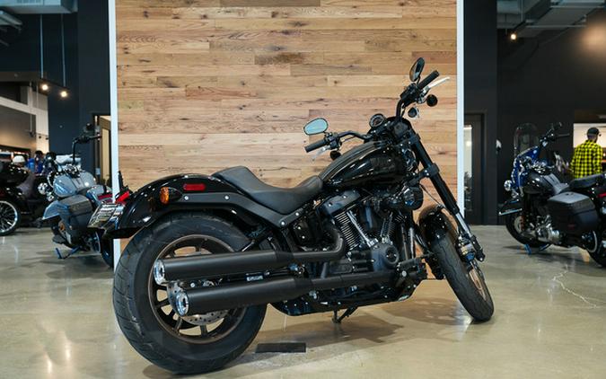 2024 Harley-Davidson Softail FXLRS - Low Rider S