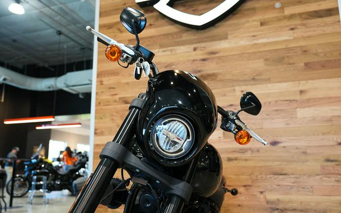 2024 Harley-Davidson Softail FXLRS - Low Rider S