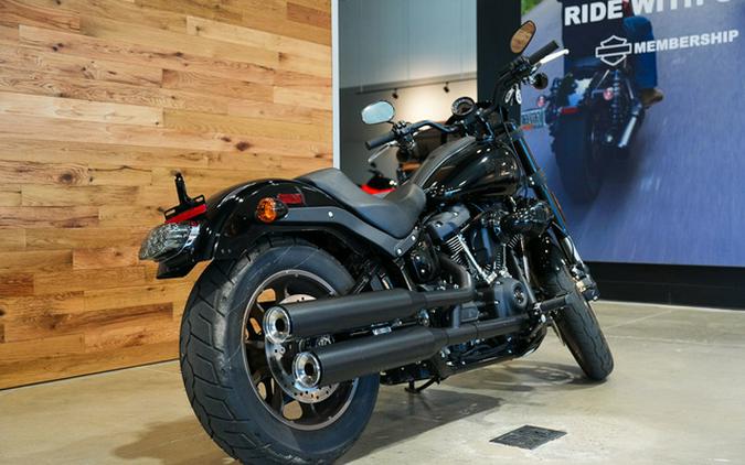 2024 Harley-Davidson Softail FXLRS - Low Rider S
