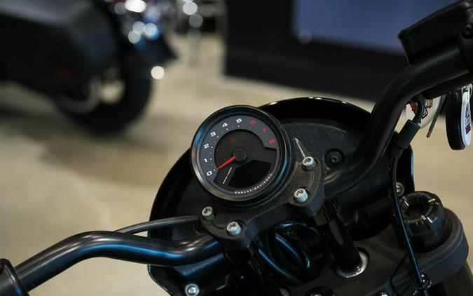 2024 Harley-Davidson Softail FXLRS - Low Rider S