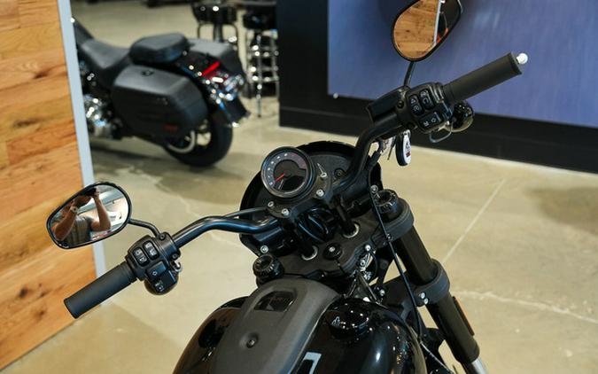 2024 Harley-Davidson Softail FXLRS - Low Rider S