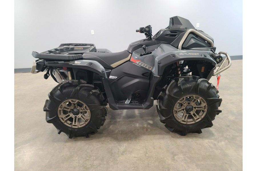 2026 Outlander™ X™ mr 850 - Can-Am