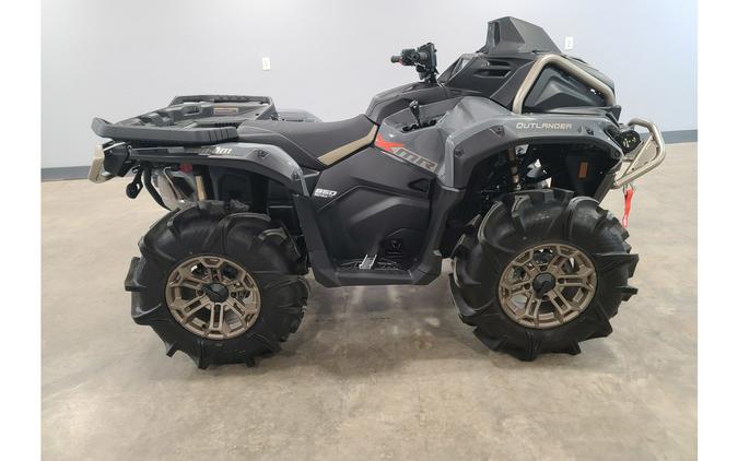 2026 Outlander™ X™ mr 850 - Can-Am