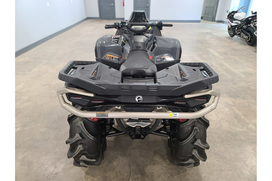 2026 Outlander™ X™ mr 850 - Can-Am
