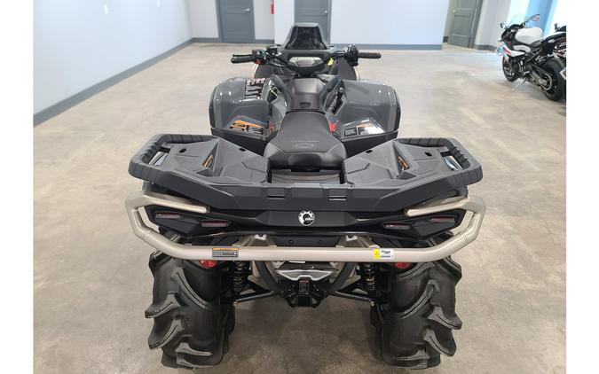 2026 Outlander™ X™ mr 850 - Can-Am