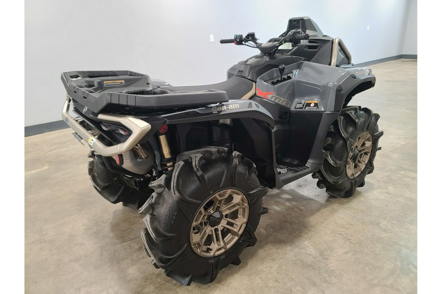 2026 Outlander™ X™ mr 850 - Can-Am