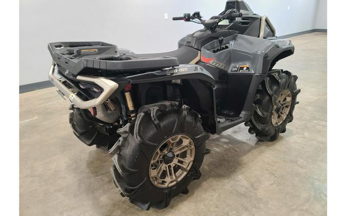 2026 Outlander™ X™ mr 850 - Can-Am