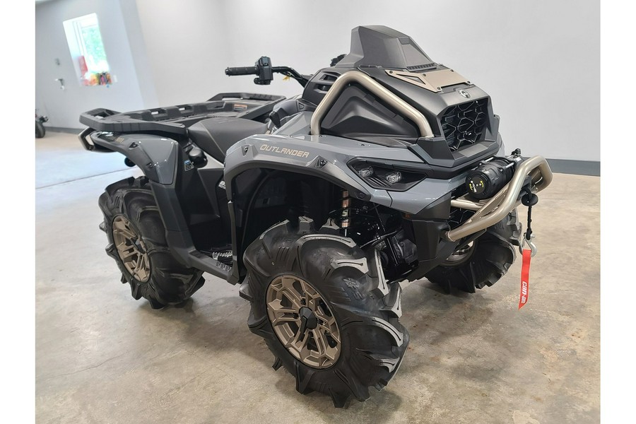 2026 Outlander™ X™ mr 850 - Can-Am