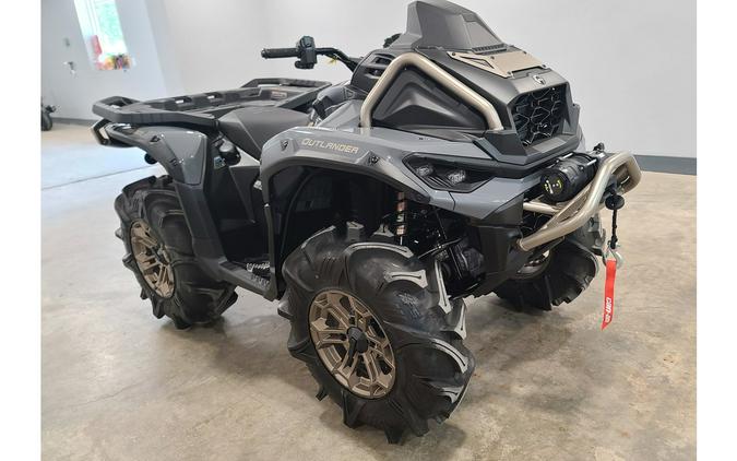 2026 Outlander™ X™ mr 850 - Can-Am