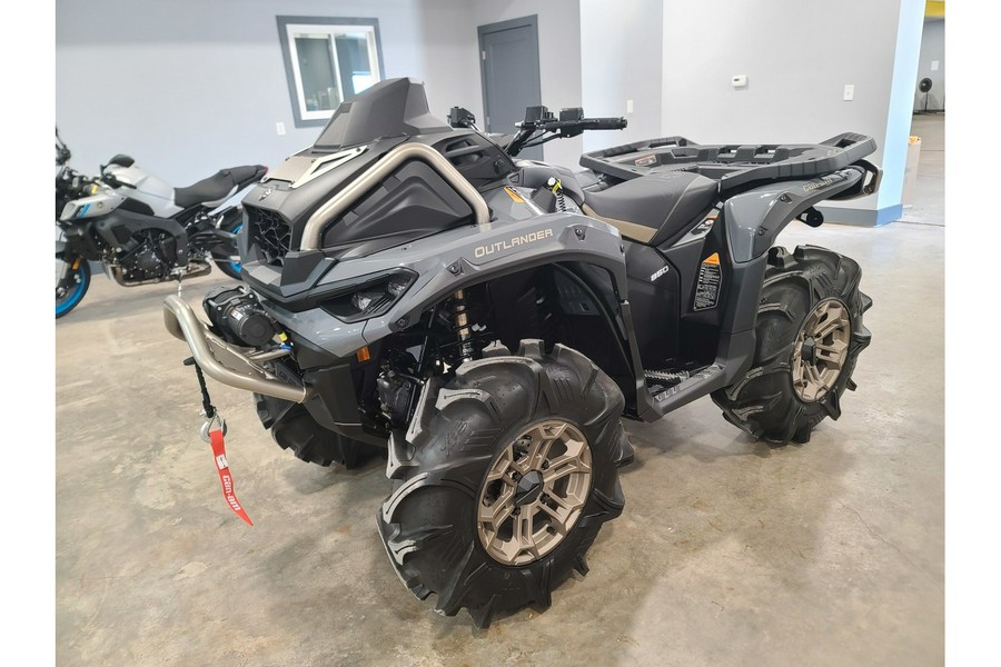 2026 Outlander™ X™ mr 850 - Can-Am