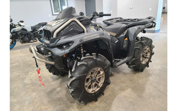 2026 Outlander™ X™ mr 850 - Can-Am