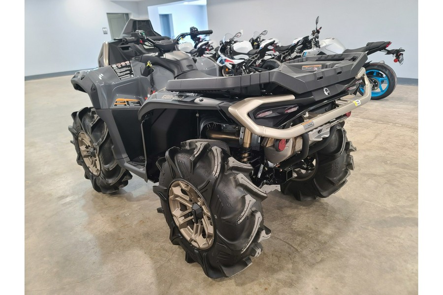 2026 Outlander™ X™ mr 850 - Can-Am
