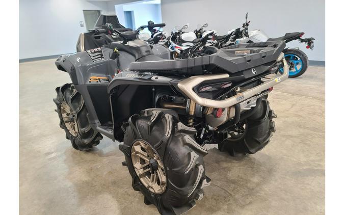 2026 Outlander™ X™ mr 850 - Can-Am