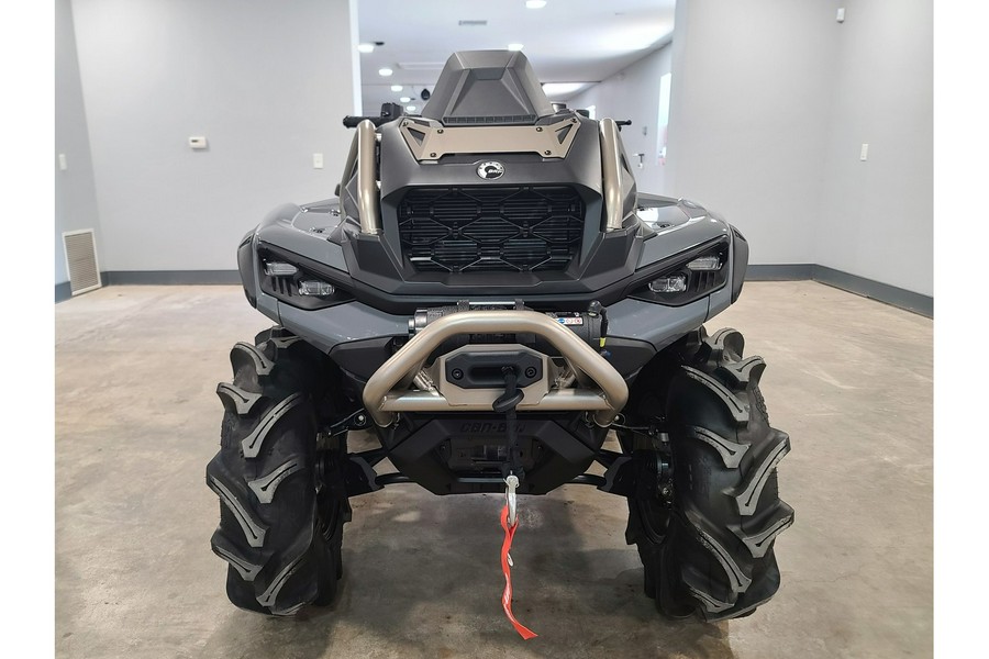 2026 Outlander™ X™ mr 850 - Can-Am