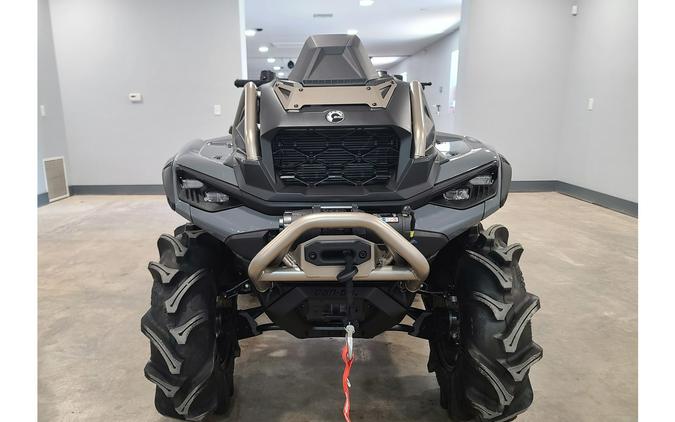 2026 Outlander™ X™ mr 850 - Can-Am