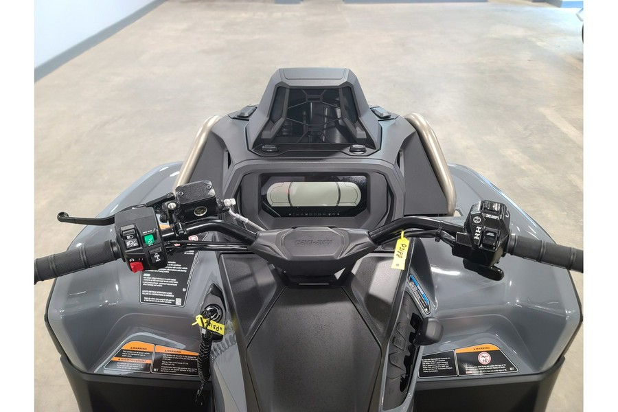 2026 Outlander™ X™ mr 850 - Can-Am