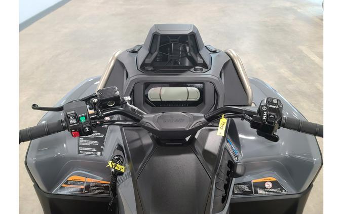 2026 Outlander™ X™ mr 850 - Can-Am