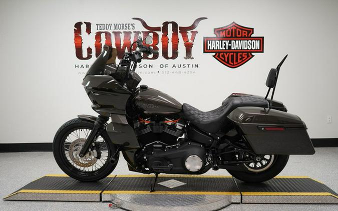 2020 Harley-Davidson Softail FXBB - Street Bob