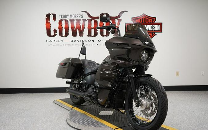 2020 Harley-Davidson Softail FXBB - Street Bob