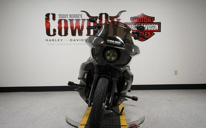 2020 Harley-Davidson Softail FXBB - Street Bob