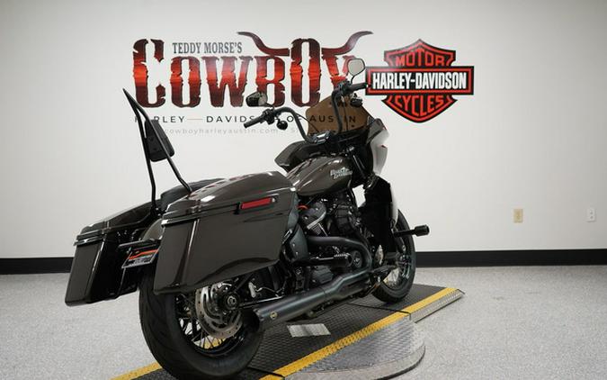 2020 Harley-Davidson Softail FXBB - Street Bob