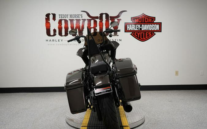 2020 Harley-Davidson Softail FXBB - Street Bob