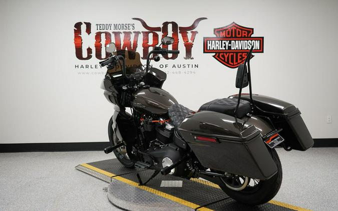 2020 Harley-Davidson Softail FXBB - Street Bob
