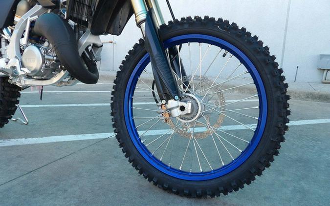2027 Yamaha YZ125 Monster Energy Edition