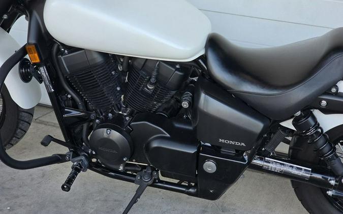 2019 Honda Shadow Phantom