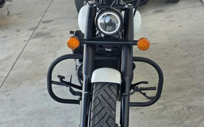 2019 Honda Shadow Phantom
