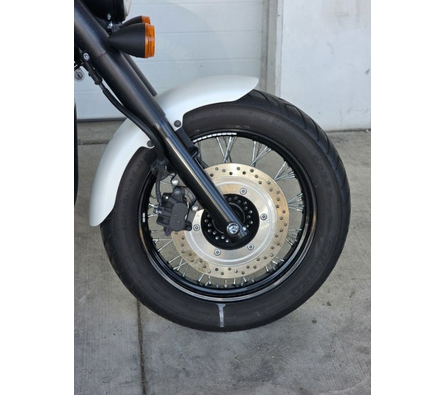 2019 Honda Shadow Phantom