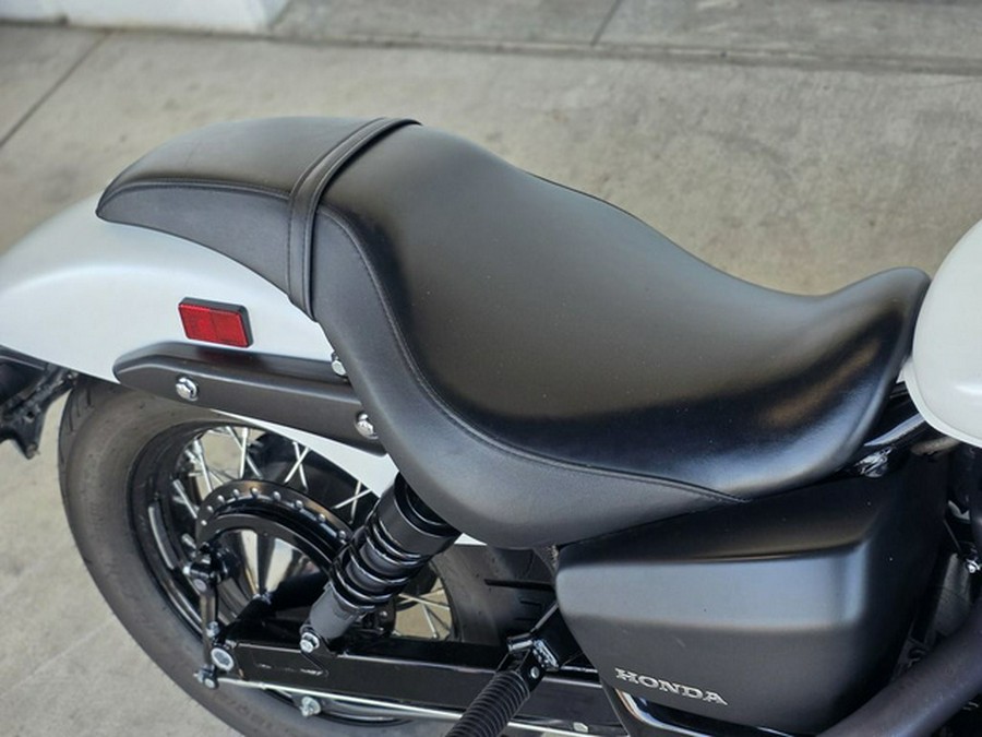 2019 Honda Shadow Phantom