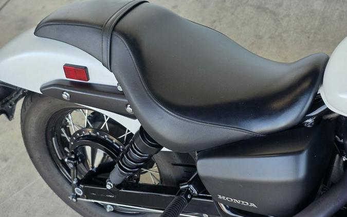 2019 Honda Shadow Phantom