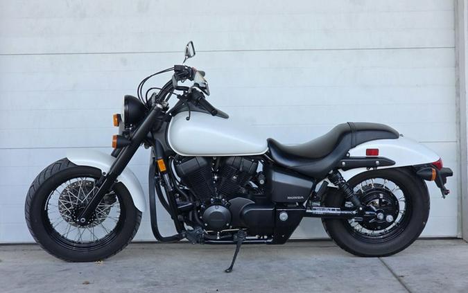 2019 Honda Shadow Phantom