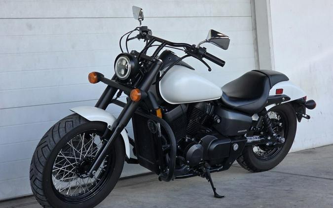2019 Honda Shadow Phantom