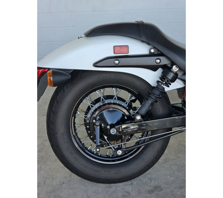 2019 Honda Shadow Phantom