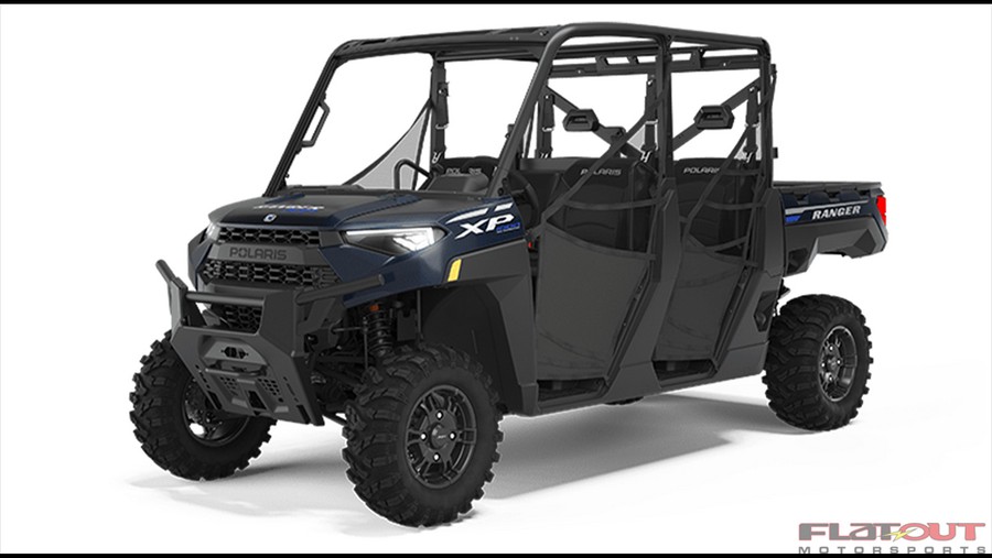 2023 Polaris Industries RANGER XP1000 CREW PREMIUM