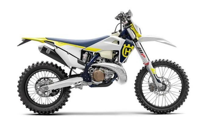 2023 Husqvarna® TE 250