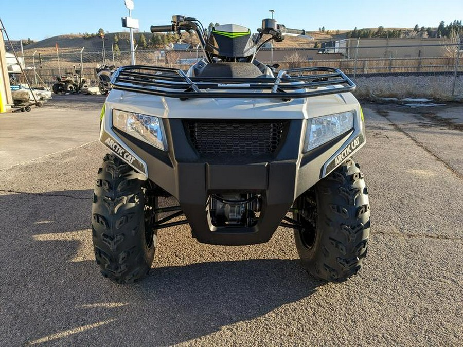 2024 Arctic Cat® Alterra 450