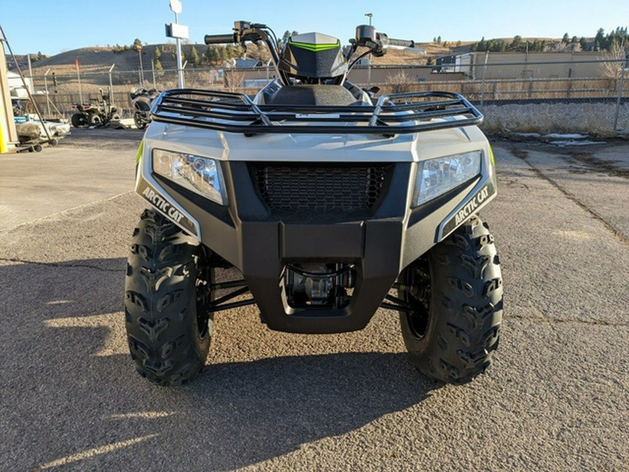 2024 Arctic Cat Alterra 450