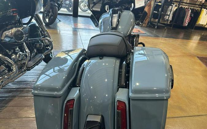 2024 Harley-Davidson® FLTRX - Road Glide®