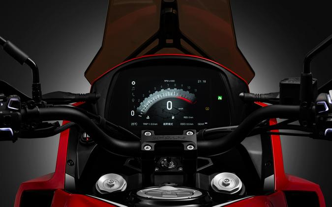 2023 Moto Morini X-Cape - Choose Rebate -OR- 3-Piece Luggage Set!*