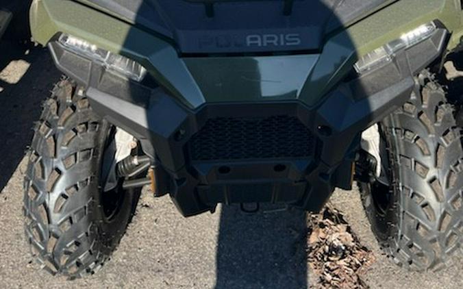 2024 Polaris Industries SPORTSMAN 570 - SAGE GREEN