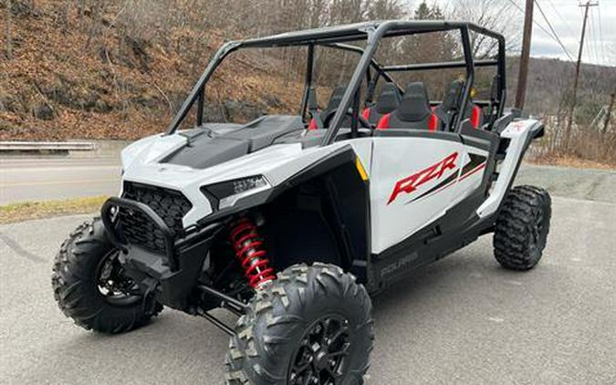 2024 Polaris RZR XP 4 1000 Sport