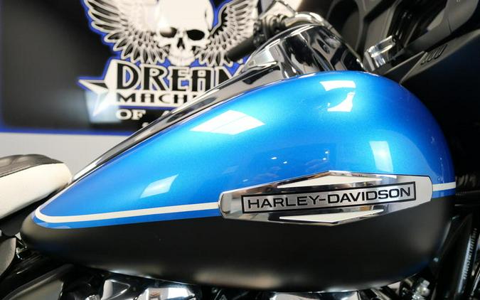 2021 Harley-Davidson® FLH - Electra Glide® Revival™