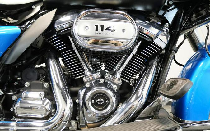 2021 Harley-Davidson® FLH - Electra Glide® Revival™