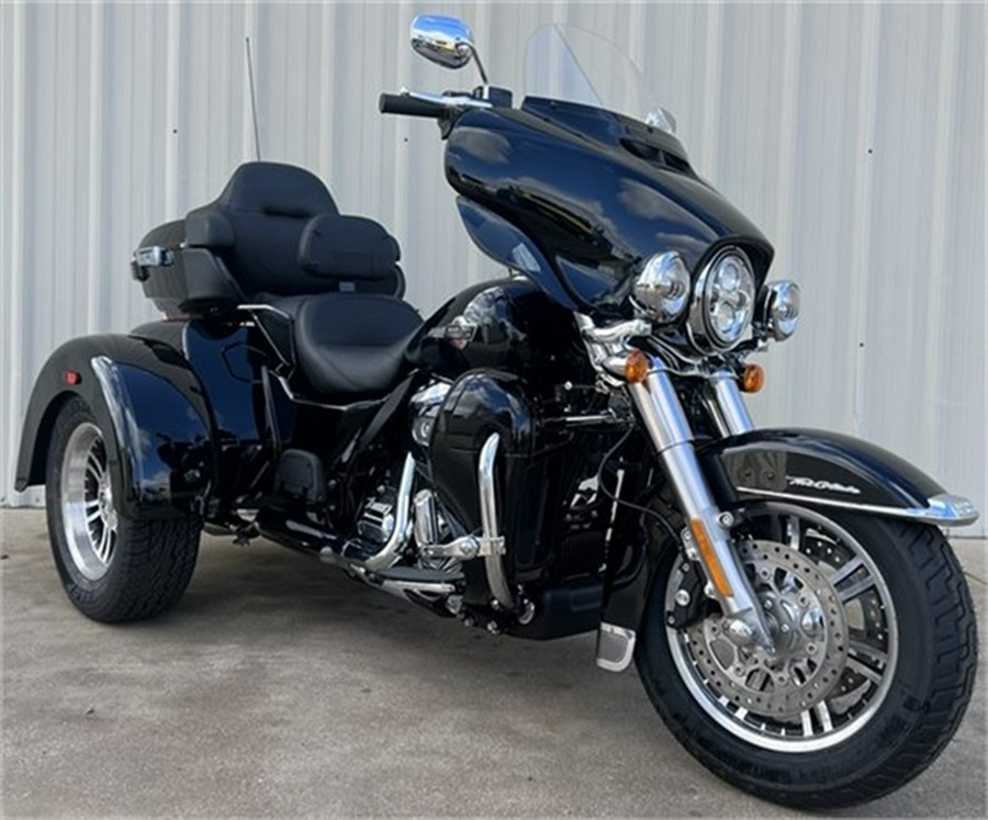 2024 Harley-Davidson Tri Glide Ultra